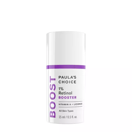 Paula's Choice - 1% Retinol Booster - Booster z Retinolem - 15ml