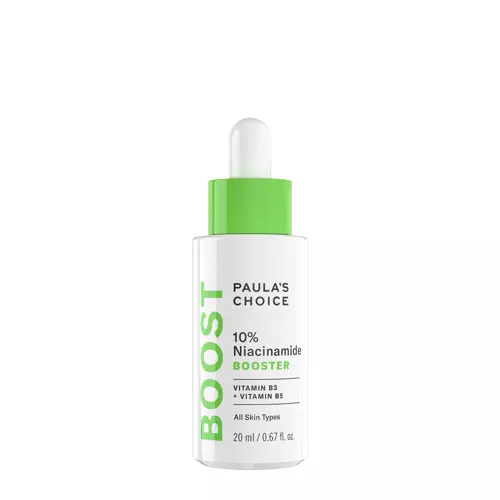 Paula's Choice - 10% Niacinamide Booster - Serum z 10% Witaminą B3 - 20ml