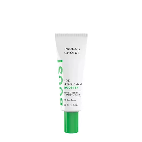 Paula's Choice - Azelaic Acid Booster - Serum z 10% Kwasem Azelainowym - 30ml