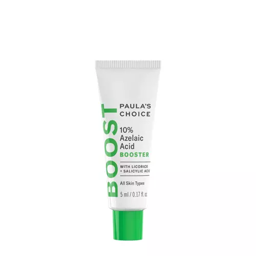 Paula's Choice - Azelaic Acid Booster - Serum z 10% Kwasem Azelainowym - 5ml