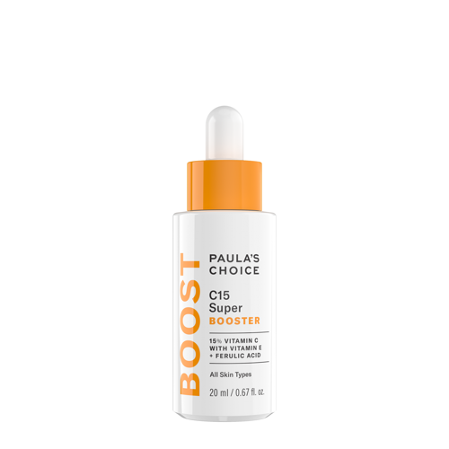 Paula's Choice - C15 Super Booster - Serum z Witaminą C,E i Kwasem Ferulowym - 20ml