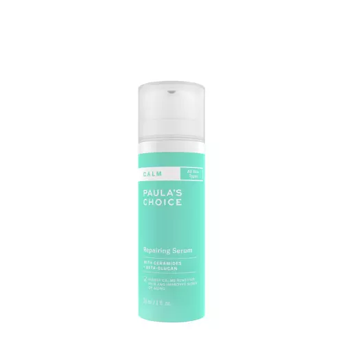 Paula's Choice - Calm Repairing Serum - Serum Naprawcze z Ceramidami - 30ml