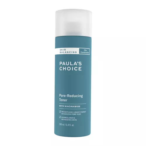 Paula's Choice - Skin Balancing - Pore Reducing Toner - Tonik Oczyszczający do Twarzy - 190ml