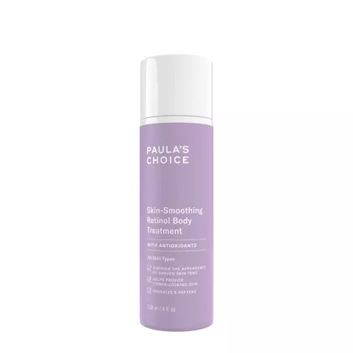 Paula's Choice - Skin Smoothing Retinol Body Treatment - Balsam do Ciała z Retinolem - 118ml