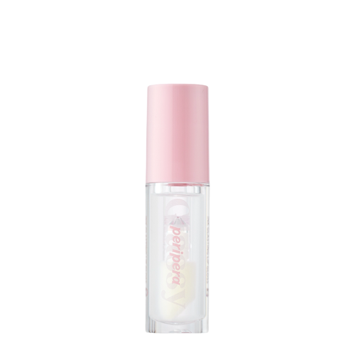 Peripera - Ink Glasting Lip Gloss - Błyszczyk do Ust - 001 Clear - 4,5ml