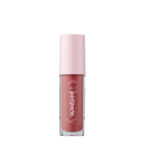 Peripera - Ink Glasting Lip Gloss - Błyszczyk do Ust - 003 Chilling Rosy - 4,5ml