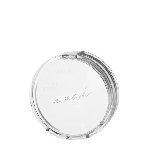 Peripera - Mood Vegan Glow Cushion - Wegański Podkład w Poduszce z Wykończeniem Typu Glow - 01 Pure - 13g