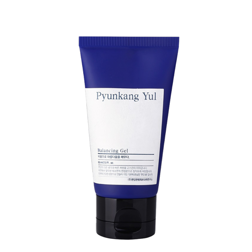 Pyunkang Yul - Balancing Gel - Nawilżający Żel do Twarzy - 60ml