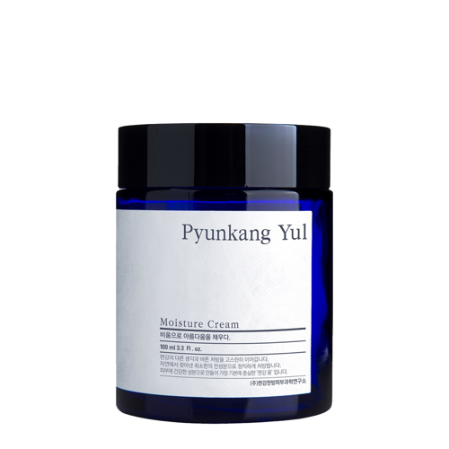 Pyunkang Yul - Moisture Cream - Krem Nawilżający do Twarzy - 100ml