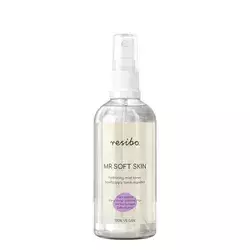 Resibo - Mr Soft Skin - Hydrating Mist Toner - Nawilżający Tonik Mgiełka - 100ml