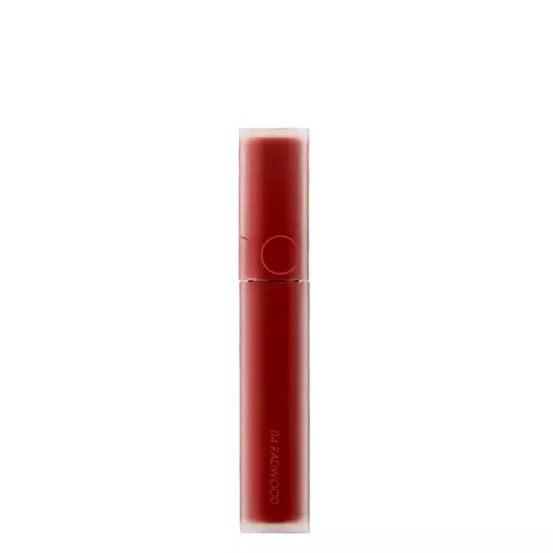 Rom&nd - Blur Fudge Tint - Wygładzający Tint do Ust - 04 Radwood - 5g