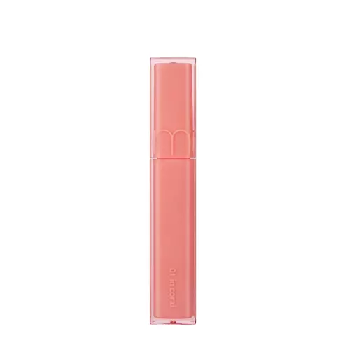 Rom&nd - Dewyful Water Tint - Wodny Tint do Ust - 01 In Coral - 5g