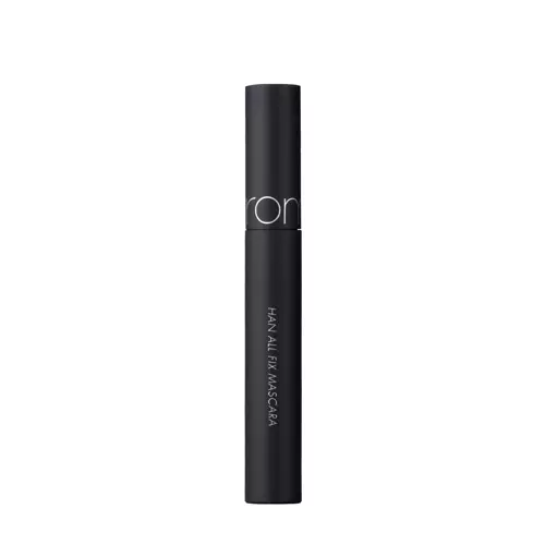 Rom&nd - Han All Fix Mascara - Czarny Tusz Rzęs - Volume Black - 7g