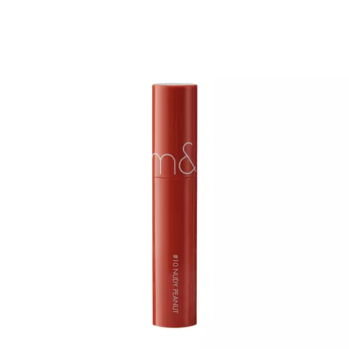 Rom&nd - Juicy Lasting Tint Autumn Series - Tint do Ust - 10 Nudy Peanut - 5,5g