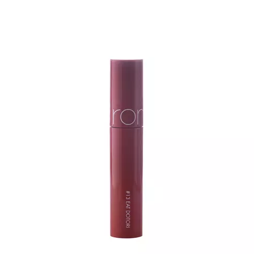 Rom&nd - Juicy Lasting Tint Autumn Series - Tint do Ust - 13 Eat Dotori - 5,5g