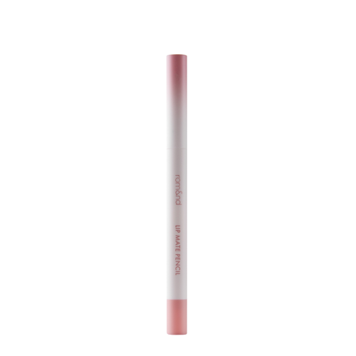 Rom&nd - Lip Mate Pencil - Kredka do Ust - 02 Dovey Pink - 0,5g