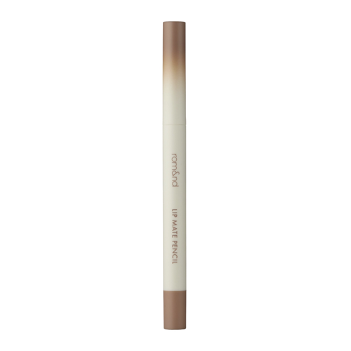 Rom&nd - Lip Mate Pencil - Kredka do Ust - 05 Taupey Shade - 0,5g