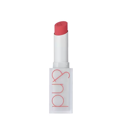 Rom&nd - Zero Matte Lipstick - Matowa Pomadka do Ust - 04 Before Sunset - 3g