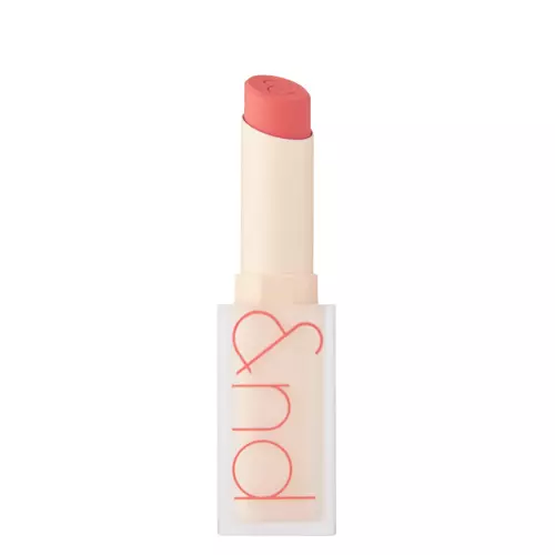 Rom&nd - Zero Matte Lipstick - Matowa Pomadka do Ust - 08 Adorable - 3g