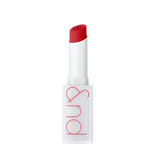 Rom&nd - Zero Matte Lipstick - Matowa Pomadka do Ust - 13 Red Carpet - 3g