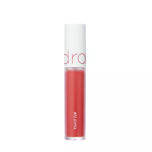 Rom&nd - Zero Velvet Tint - Matowy Aksamitny Tint do Ust - 02 Joyful - 5,5g