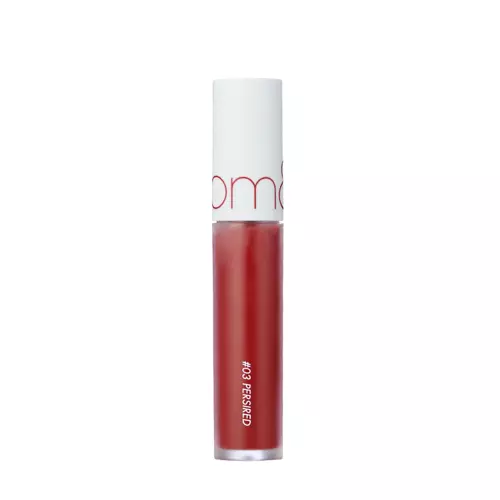 Rom&nd - Zero Velvet Tint - Matowy Aksamitny Tint do Ust - 03 Persired - 5,5g