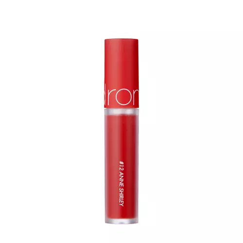 Rom&nd - Zero Velvet Tint - Matowy Aksamitny Tint do Ust - 12 Anne Shirley - 5,5g