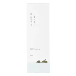 Round Lab - Renewal 1025 Dokdo Cleansing Oil - Regenerujący Olejek do Mycia Twarzy - 200ml