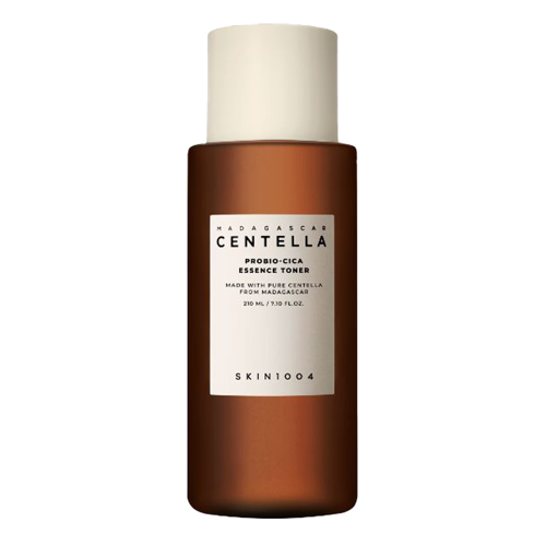 SKIN1004 - Madagascar Centella Probio-Cica Essense Toner - Odżywczy Tonik z Probiotykami - 210ml