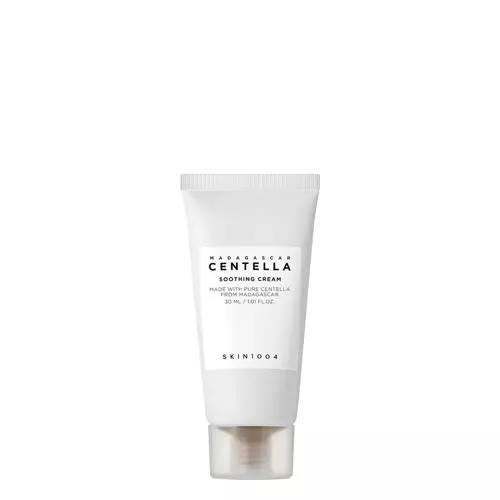 SKIN1004 - Madagascar - Centella Soothing Cream - Kojący Krem do Twarzy - 30ml