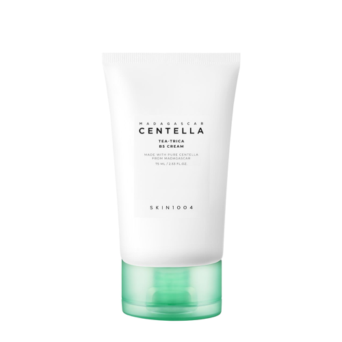 SKIN1004 - Madagascar Centella Tea-Trica B5 Cream - Krem Ochronny z Pantenolem - 75ml