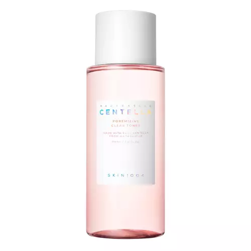 SKIN1004 - Madagaskar Centella Poremizing Clear Toner - Tonik Zwężający Pory - 210ml