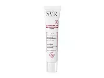 SVR - Sensifine AR Creme - Nawilżający Krem Zmniejszający Zaczerwienienia do Skóry Naczynkowej - 40ml 