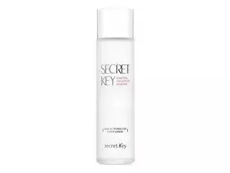 Secret Key - Starting Treatment Essence Galactomytes Contained - Rozjaśniająca Esencja do Twarzy - 155ml