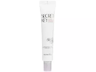 Secret Key - Starting Treatment Eye Cream Rose Edition - Rozjaśniający Krem Pod Oczy - 40g