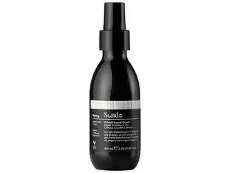 Sendo - Liquid Crystals For Hair - Zabezpieczające Serum Ciekłe Kryształki z Olejem z Awokado i Olejem Arganowym - 100ml