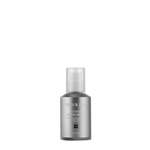 Skin&Lab - Retinol Repair Serum - Rewitalizujące Serum do Twarzy z Retinolem - 30ml