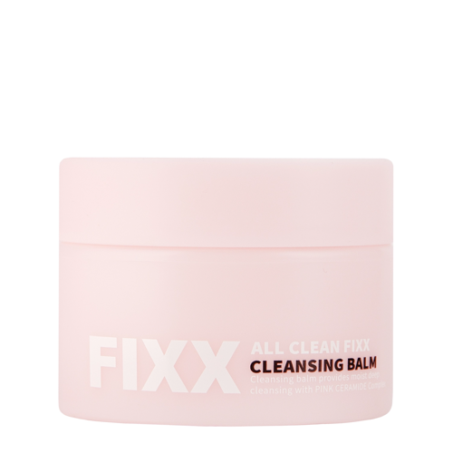 So Natural - All Clean Fixx Cleansing Balm - Balsam do Demakijażu - 100ml