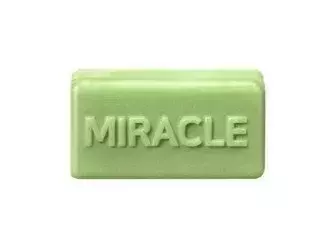 Some By Mi - AHA BHA PHA 30 Days Miracle Cleansing Bar - Mydło Oczyszczające do Twarzy z Kwasami AHA/BHA/PHA - 95g