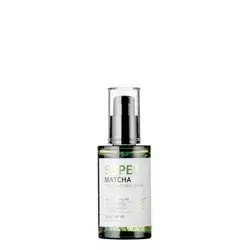 Some By Mi - Super Matcha Pore Tightening Serum - Serum Zwężające Pory z Zieloną Herbatą - 50ml