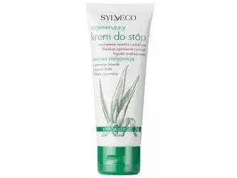 Sylveco - Regenerujący Krem do Stóp - 75ml