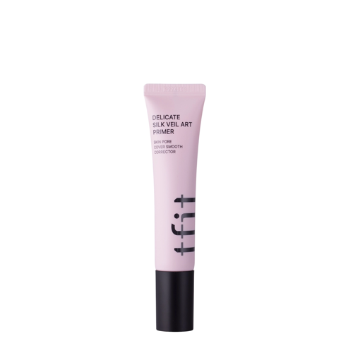 TFIT - Delicate Silk Veil Art Primer - Długotrwała Baza pod Makijaż - 30ml