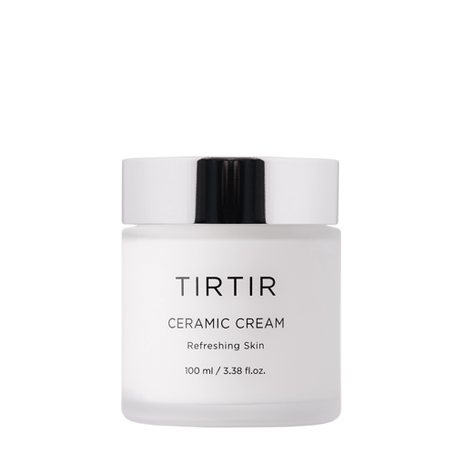 TIRTIR - Ceramic Cream - Silnie Nawilżający Krem do Twarzy - 100ml