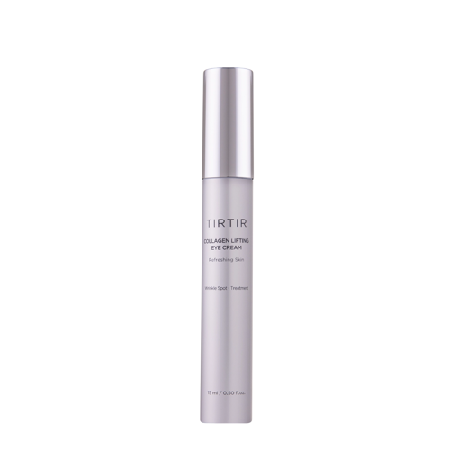 TIRTIR - Collagen Lifting Eye Cream - Liftingujący Krem pod Oczy - 15ml