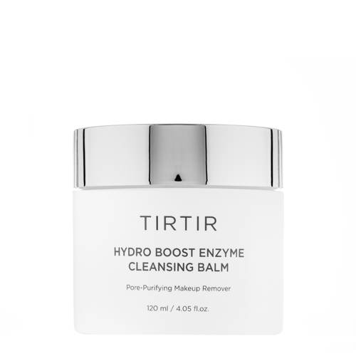 TIRTIR - Hydro Boost Enzyme Cleansing Balm - Enzymatyczny Balsam do Demakijażu - 120ml