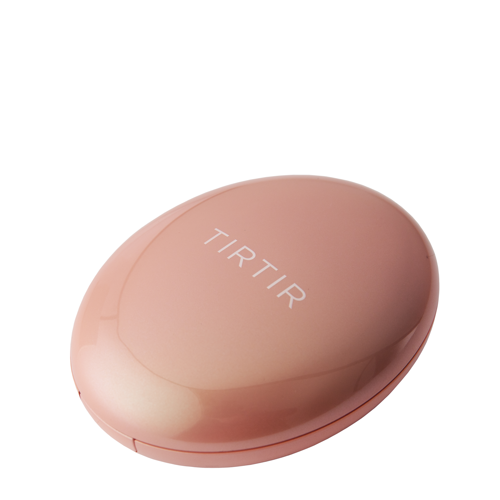 TIRTIR - Mask Fit All Cover Cushion SPF50+ PA+++ - Kryjący Podkład do Twarzy w Poduszce - 21N Ivory - 18g