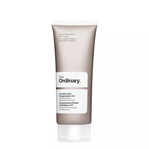 The Ordinary - Azelaic Acid Suspension 10% - Lekka Emulsja z Kwasem Azelainowym - 100ml