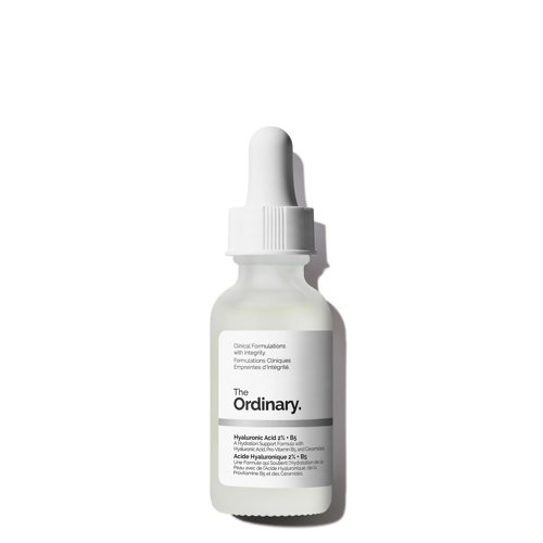 The Ordinary - Hyaluronic Acid 2% + B5 - Serum Nawilżające z Kwasem Hialuronowym 2% i Witaminą B5 - 30ml