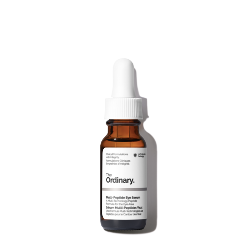 The Ordinary - Multi-Peptide Eye Serum - Serum pod Oczy - 15ml