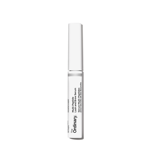 The Ordinary - Multi-Peptide Lash & Brow Serum - Peptydowe Serum na Porost Rzęs i Brwi - 5ml